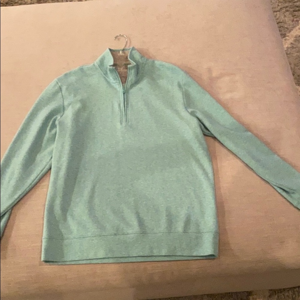 Vineyard Vines 1/4 Zip Pullover